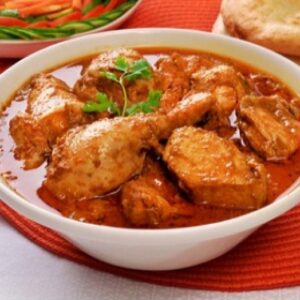 Ambari Chicken