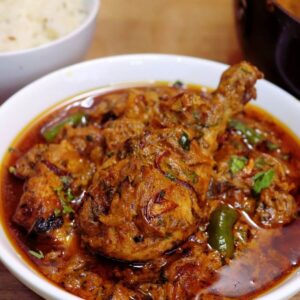 Dum Ka Chicken