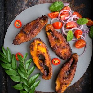 Fish Fry