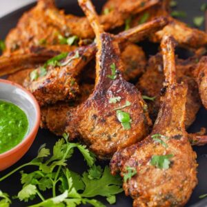Lamb Chops