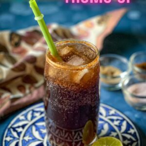 Masala Thumbs Up