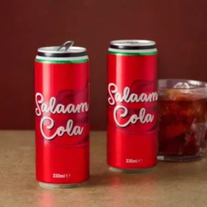 Salam Cola