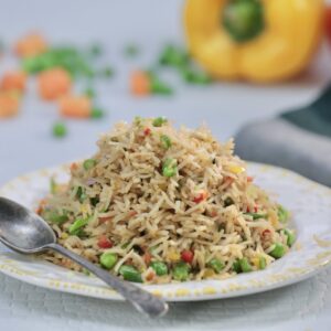 Veg Fried Rice