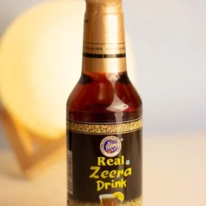 Zeera Drink