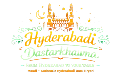 Hyderabadi Dastarkhawna
