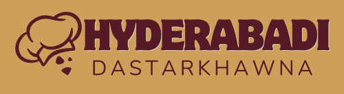 Hyderabadi Dastarkhawna
